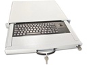 Wirewin Schublade TLA 1U Keyboard