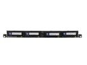 Tandberg Data RDX-Laufwerk 8920-RDX RDX QuikStation 4 iSCSI Rack-Version