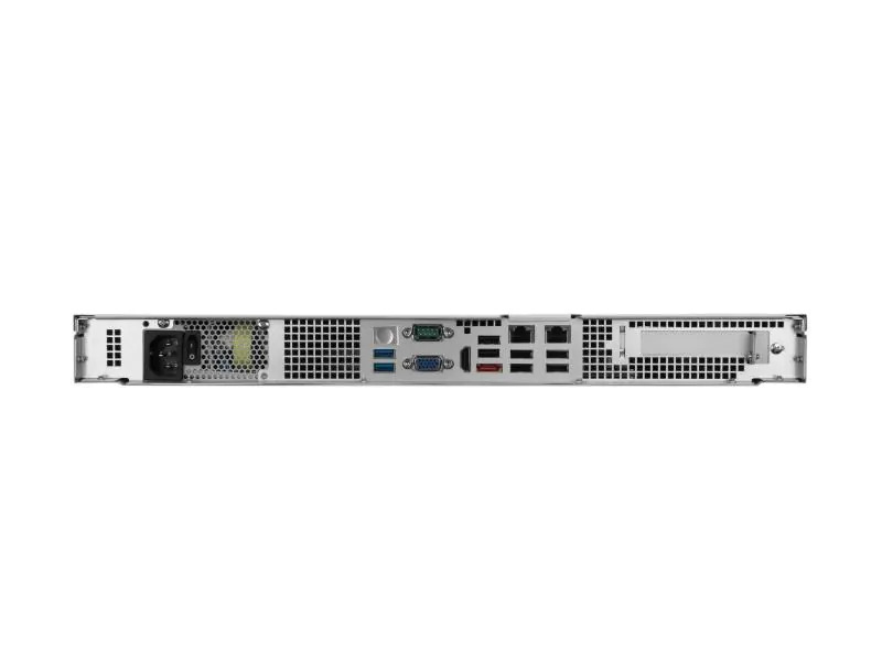 Tandberg Data RDX-Laufwerk 8920-RDX RDX QuikStation 4 iSCSI Rack-Version