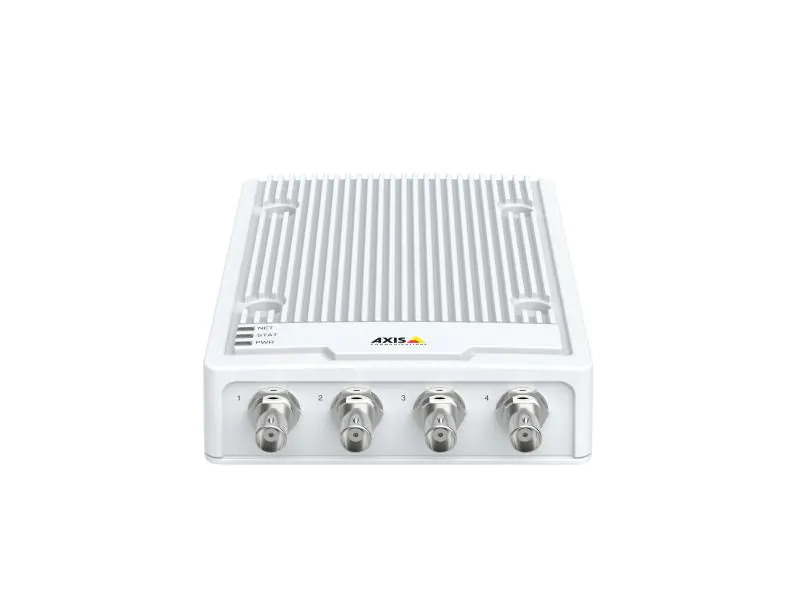 Axis Encoder M7104 4 Kanal