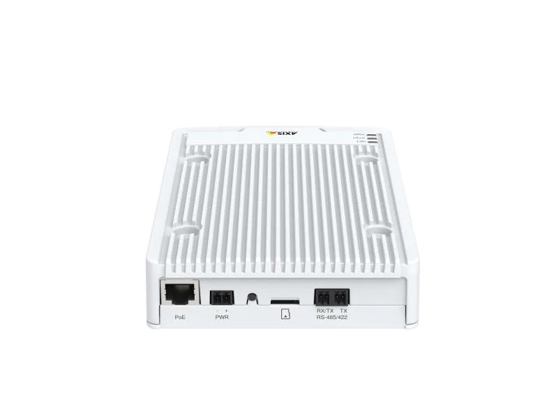 Axis Encoder M7104 4 Kanal