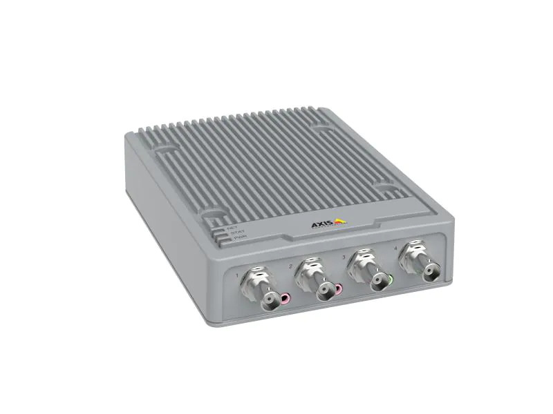 Axis Encoder P7304 4 Kanal