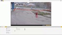 Axis Encoder P7304 4 Kanal