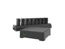 Axis W800 System Controller für Bodycam
