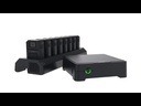 Axis W800 System Controller für Bodycam
