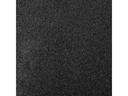 Cricut Aufbügelfolie Smart Glitter 33 x 91 cm, 1 Stück, Schwarz