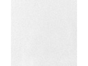 Cricut Aufbügelfolie Smart Glitter 33 x 91 cm, 1 Stück, Weiss