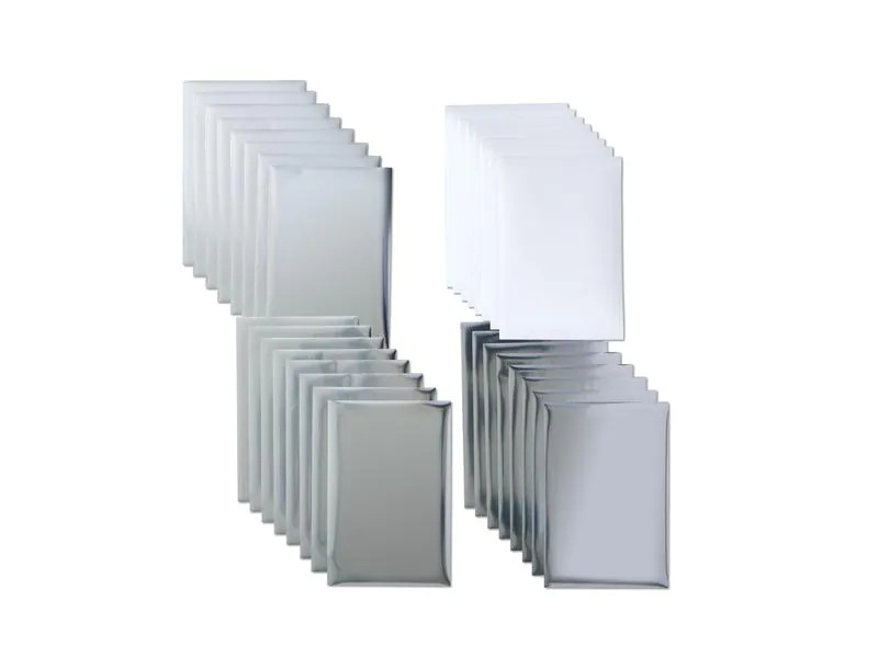 Cricut Transferfolie 10.1 x 15.2 cm Silber , 24 Blatt
