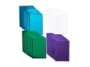 Cricut Transferfolie 10.1 x 15.2 cm, 24 Blatt