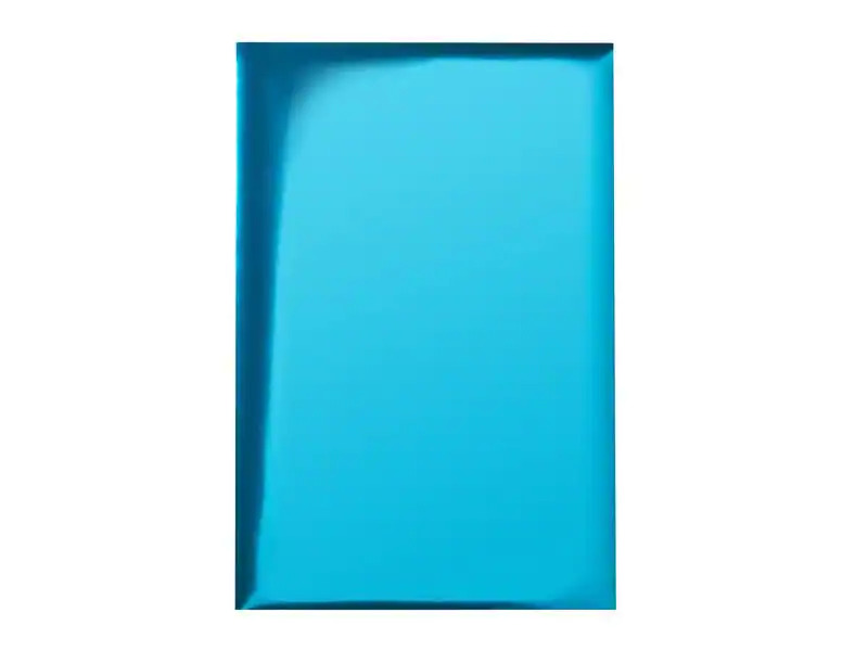 Cricut Transferfolie 10.1 x 15.2 cm, 24 Blatt