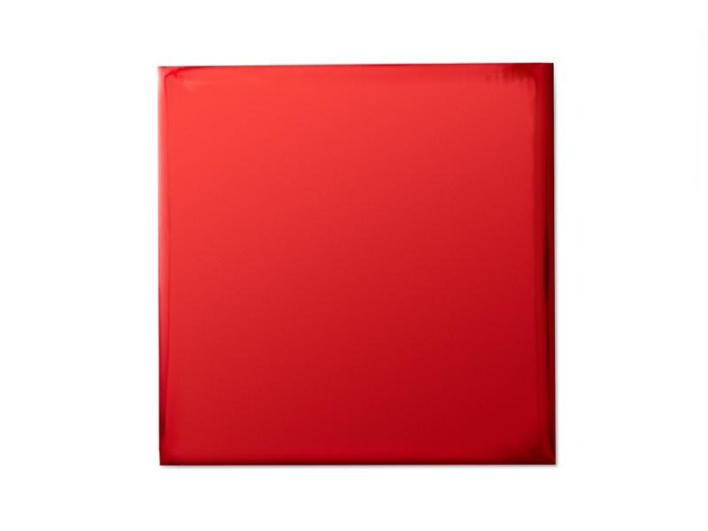Cricut Transferfolie 30.5 x 30.5 cm Rot