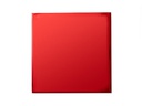 Cricut Transferfolie 30.5 x 30.5 cm Rot