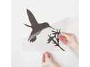 Cricut Transferpapier 30.5 x 640 cm, 1 Stück, Weiss