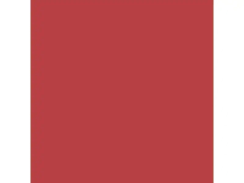 Cricut Vinylfolie Joy 13.9 cm x 121.9 cm  Ablösbar, Rot