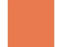 Cricut Vinylfolie Joy 13.9 cm x 121.9 cm Permanent, Orange