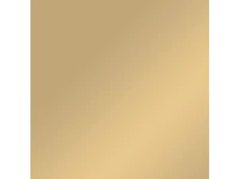 Cricut Vinylfolie Joy Permanent, 13,9 cm x 304,8 cm, Gold