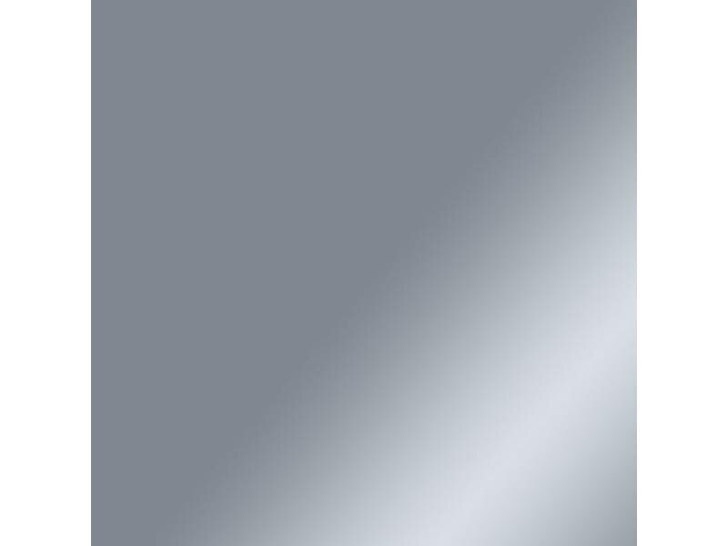 Cricut Vinylfolie Joy Permanent, 13,9 cm x 304,8 cm, Silber