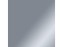 Cricut Vinylfolie Joy Permanent, 13,9 cm x 304,8 cm, Silber