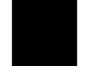 Cricut Vinylfolie Joy Permanent, 13.9 x 609.6 cm, Schwarz