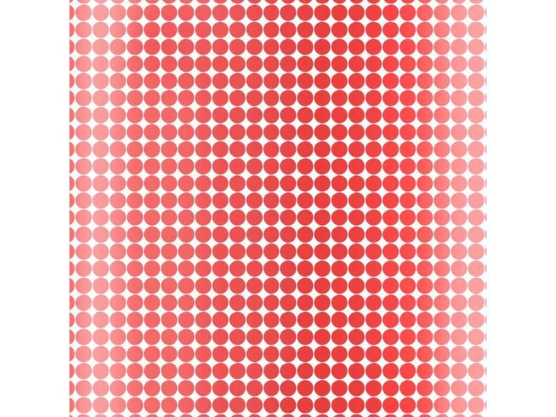 Cricut Vinylfolie Premium Mosaic Dragon 30.5 x 30.5 cm, 4 Blatt