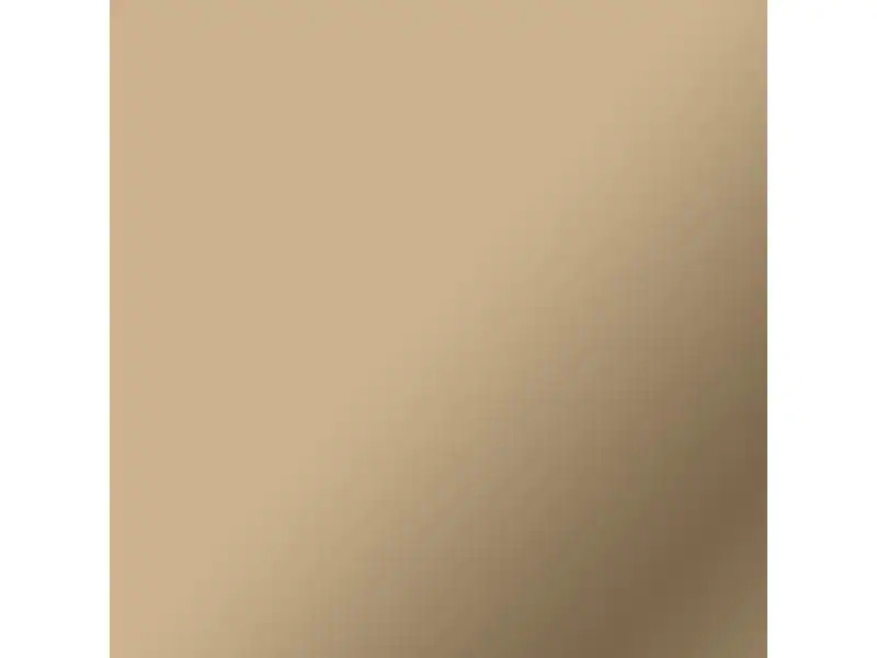Cricut Vinylfolie Smart Permanent 33 x 366 cm, 1 Stück, Champagner