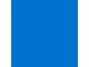 Cricut Vinylfolie Smart Permanent 33 x 91 cm, 1 Stück, Blau