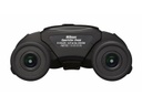 Nikon Fernglas Sportstar Zoom 8-24x25 Schwarz