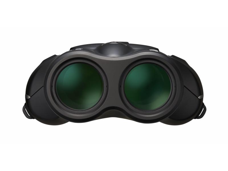 Nikon Fernglas Sportstar Zoom 8-24x25 Schwarz