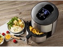 Domo Heissluft-Fritteuse Deli Fryer XL 4 l 4 l 1.2 kg
