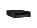 Hanwha Techwin Netzwerkrekorder XRN-6410DB4 64 Kanal ohne HDD