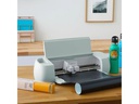 Cricut Vinylfolie Smart Permanent 33 x 91 cm, 1 Stück, Rosa