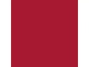 Cricut Vinylfolie Smart Permanent 33 x 91 cm, 1 Stück, Rot