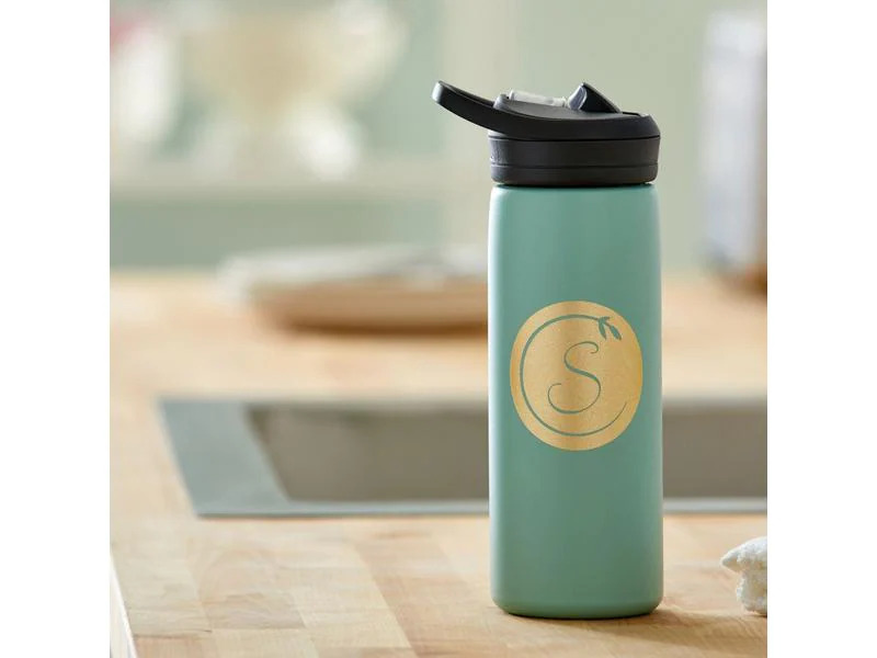Cricut Vinylfolie Smart Permanent Shimmer 33 x 366 cm, Silber