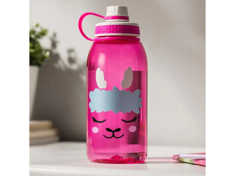 Cricut Vinylfolie Smart Permanent Shimmer 33 x 366 cm, Silber