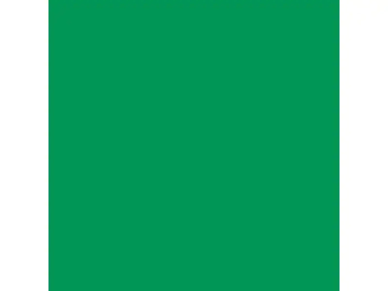 Cricut Vinylfolie Smart ablösbar 33 x 366 cm, 1 Stück, Grün
