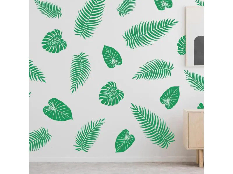 Cricut Vinylfolie Smart ablösbar 33 x 91 cm, 1 Stück, Mint