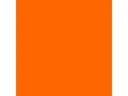 Cricut Vinylfolie Smart ablösbar 33 x 91 cm, 1 Stück, Orange