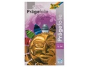 Folia Prägefolie 70my farbig