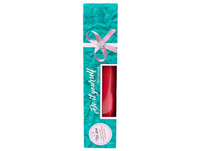 Happy Fabric Aufbügelfolie HappyFlex Air Rot