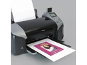 Sigel Transferfolie für helle Textilien, A4, Mehrfarbig