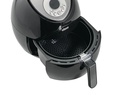 Koenig Heissluft-Fritteuse Quick &amp; Pure 3 1 kg