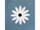 Silhouette Aufbügelfolie Fabric 30.5 x 45.7 cm