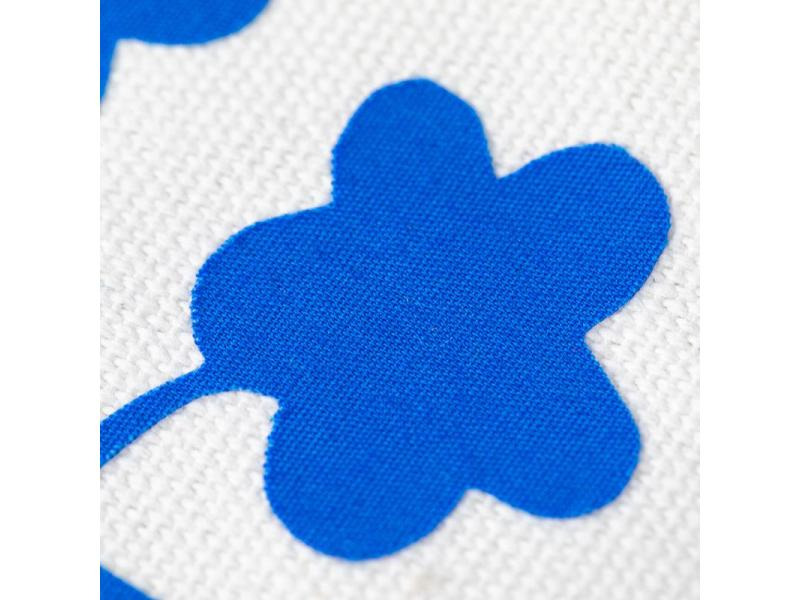 Silhouette Aufbügelfolie Fabric 30.5 x 45.7 cm
