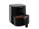 Philips Heissluft-Fritteuse Essential Airfryer 0.8 kg