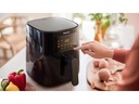 Philips Heissluft-Fritteuse Essential Airfryer 0.8 kg