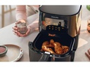 Philips Heissluft-Fritteuse Essential Airfryer 0.8 kg