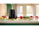 Philips Heissluft-Fritteuse Essential Airfryer 0.8 kg