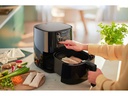 Philips Heissluft-Fritteuse Essential Airfryer 0.8 kg