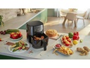 Philips Heissluft-Fritteuse Essential Airfryer 0.8 kg