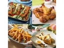 Philips Heissluft-Fritteuse Essential Airfryer 0.8 kg